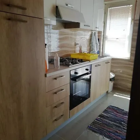Lägenhet Three Bedroom With Amazing Sea View Trogir