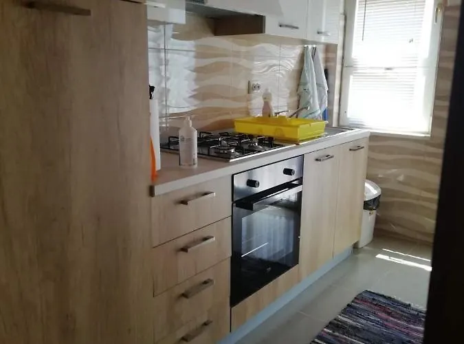 Διαμέρισμα Three Bedroom With Amazing Sea View Τρογκίρ