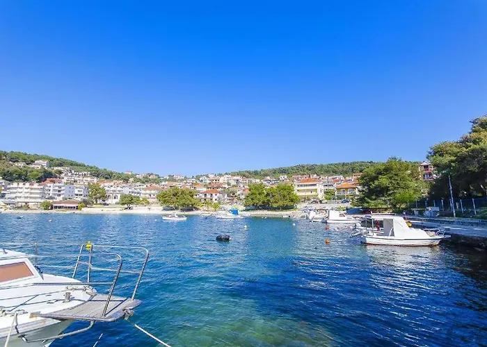 Three Bedroom With Amazing Sea View Διαμέρισμα