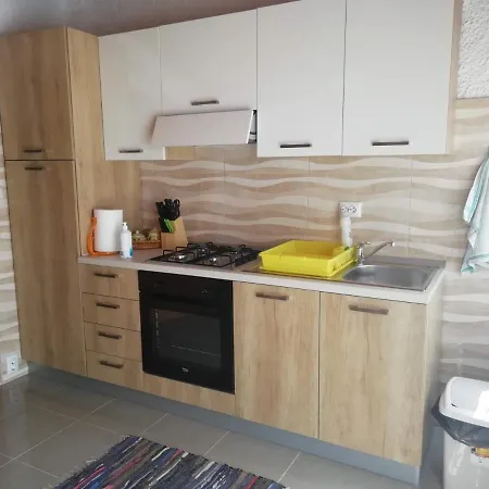 Appartement Three Bedroom With Amazing Sea View *