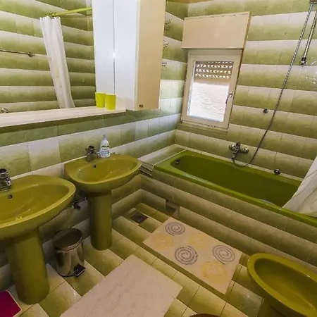 Appartement Three Bedroom With Amazing Sea View Trogir