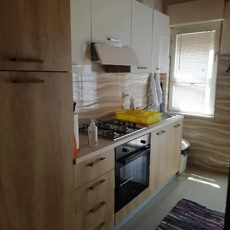 Three Bedroom With Amazing Sea View