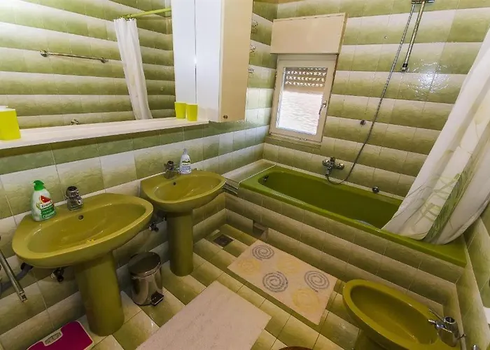 Appartement Three Bedroom With Amazing Sea View Trogir