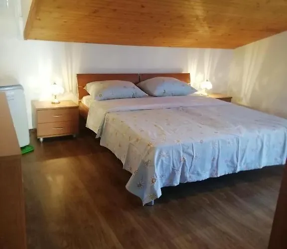 Three Bedroom With Amazing Sea View