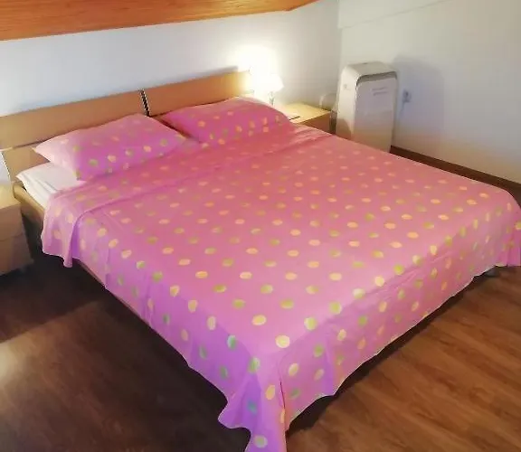 Three Bedroom With Amazing Sea View Appartement