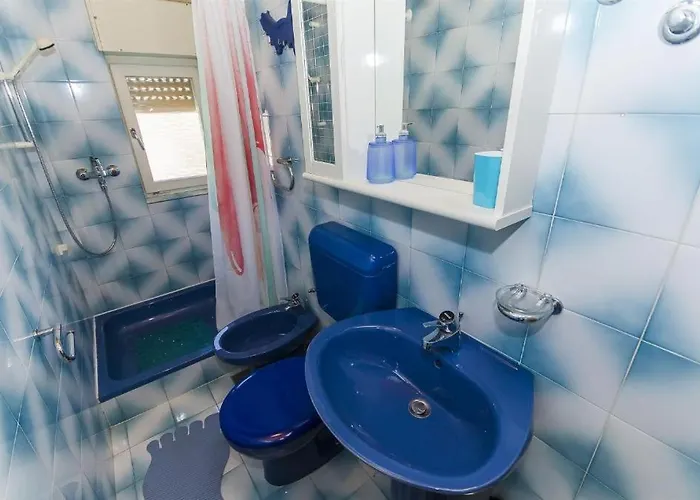 Three Bedroom With Amazing Sea View * Trogir