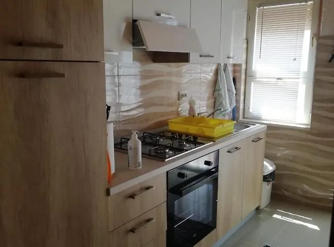 Three Bedroom With Amazing Sea View