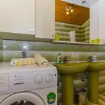 شقة Three Bedroom With Amazing Sea View تروغير